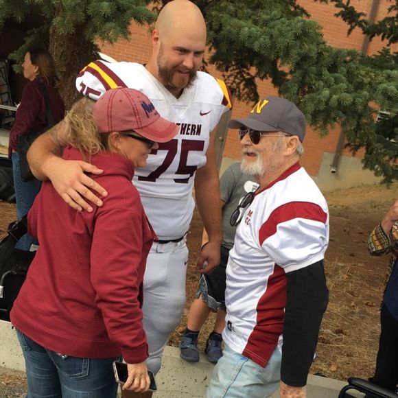 Meet your Posher, Terry - Picture 2 of 2